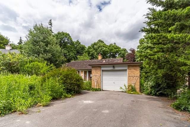14 Plateau Cres, House detached with 3 bedrooms, 2 bathrooms and 7 parking in Toronto ON | Image 1