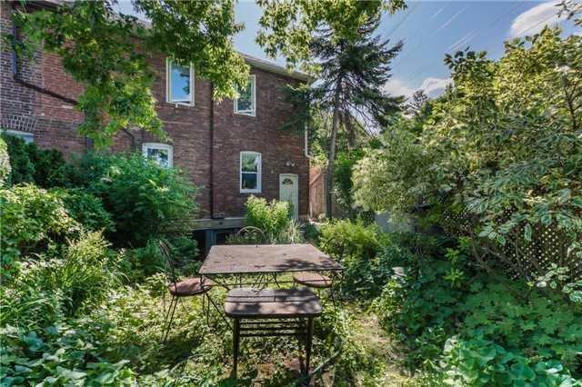 4 Chambers Ave, House attached with 2 bedrooms, 1 bathrooms and null parking in Toronto ON | Image 20