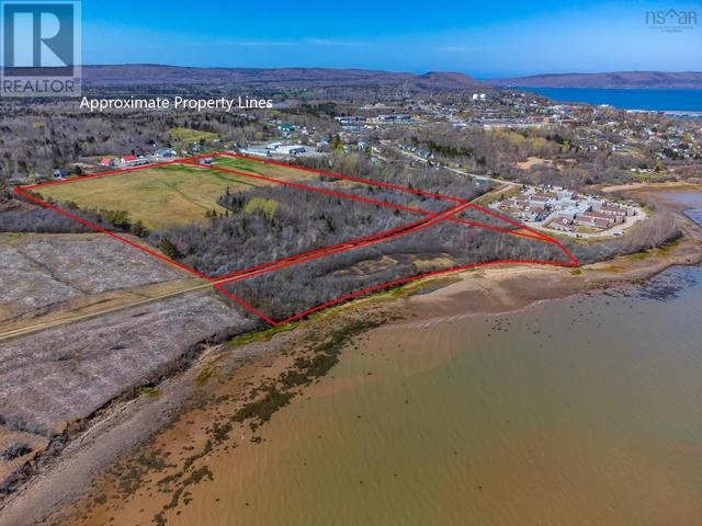 239 303 Highway, Home with 0 bedrooms, 0 bathrooms and null parking in Digby MD NS | Image 1