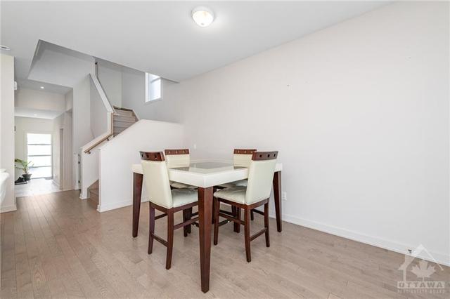 837 Quartet Avenue, Townhouse with 3 bedrooms, 3 bathrooms and 2 parking in Ottawa ON | Image 8