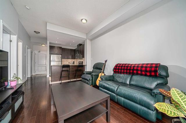 511 - 5327 Upper Middle Rd, Condo with 1 bedrooms, 1 bathrooms and 1 parking in Burlington ON | Image 11