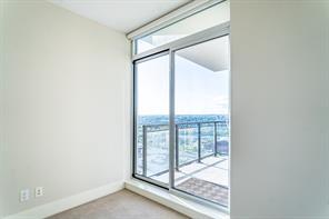 2802 - 1111 10 Street Sw, Condo with 2 bedrooms, 2 bathrooms and 1 parking in Calgary AB | Image 21