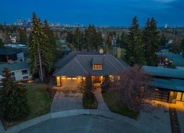 1811 Cayuga Crescent Nw, House detached with 5 bedrooms, 4 bathrooms and 4 parking in Calgary AB | Image 5