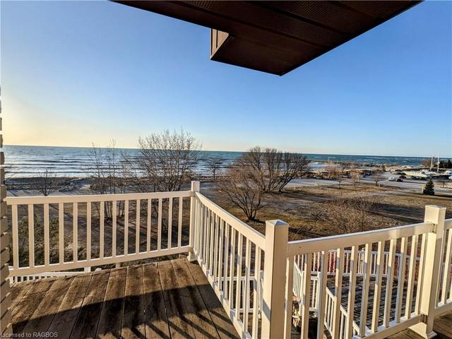 640 Huron Terrace, House detached with 3 bedrooms, 2 bathrooms and null parking in Kincardine ON | Image 41