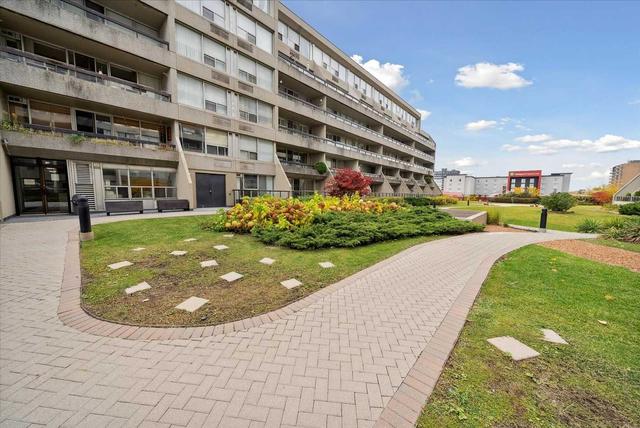 229 - 50 Richmond St E, Condo with 2 bedrooms, 2 bathrooms and 1 parking in Oshawa ON | Image 29
