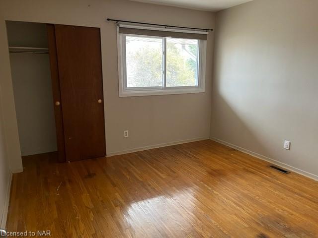 62 - 151 Parnell Road, House attached with 2 bedrooms, 1 bathrooms and 1 parking in St. Catharines ON | Image 8