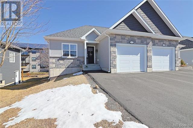 275 Rainsford Lane, House detached with 4 bedrooms, 3 bathrooms and null parking in Fredericton NB | Image 45