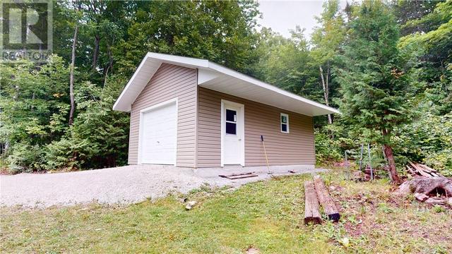 502 Dial Road, Home with 3 bedrooms, 1 bathrooms and null parking in Central Manitoulin ON | Image 50