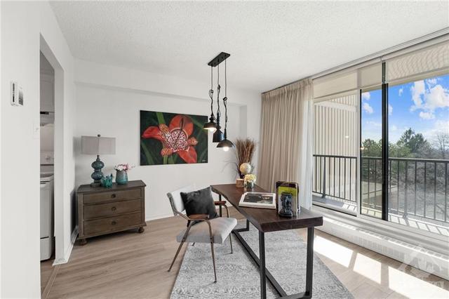 502 - 665 Bathgate Drive, Condo with 2 bedrooms, 1 bathrooms and 1 parking in Ottawa ON | Image 7