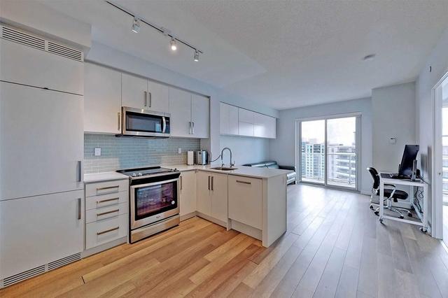 1312 - 5180 Yonge St, Condo with 1 bedrooms, 1 bathrooms and 1 parking in Toronto ON | Image 23
