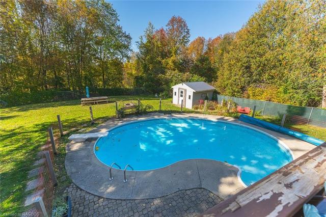 112 Clearview Crescent, House detached with 2 bedrooms, 3 bathrooms and 5 parking in Meaford ON | Image 33