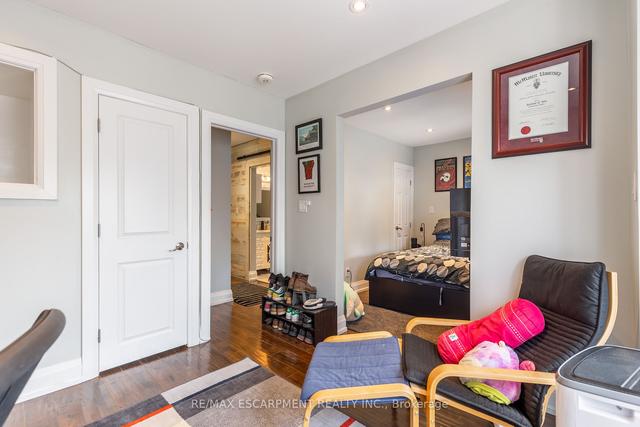 801 Main St E, House detached with 4 bedrooms, 4 bathrooms and 4 parking in Hamilton ON | Image 37