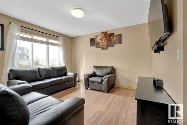 47 - 445 Brintnell Bv Nw, House semidetached with 2 bedrooms, 2 bathrooms and null parking in Edmonton AB | Image 10