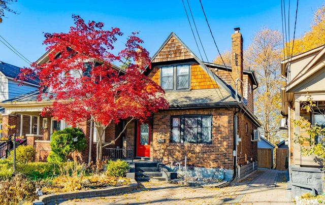 132 Hopedale Ave, House detached with 2 bedrooms, 3 bathrooms and 1 parking in Toronto ON | Image 12