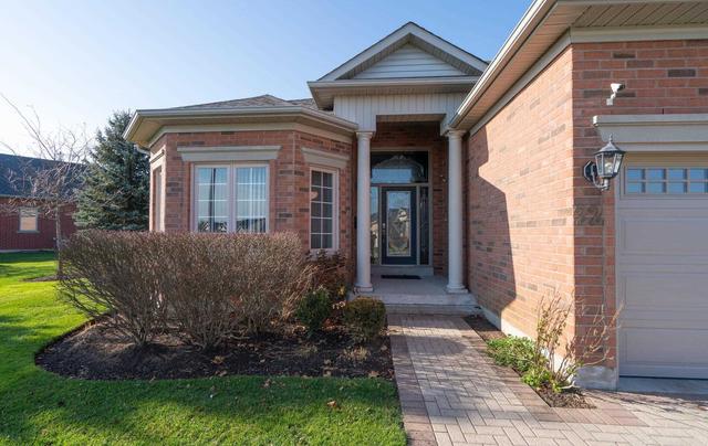 22 Sir George, House detached with 2 bedrooms, 3 bathrooms and 4 parking in Whitchurch Stouffville ON | Image 21