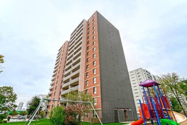 ph #4 - 2721 Victoria Park Ave, Condo with 2 bedrooms, 1 bathrooms and 1 parking in Toronto ON | Image 1