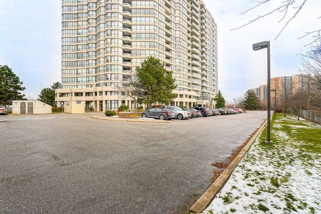 405 - 5 Rowntree Rd, Condo with 2 bedrooms, 2 bathrooms and 1 parking in Toronto ON | Image 35