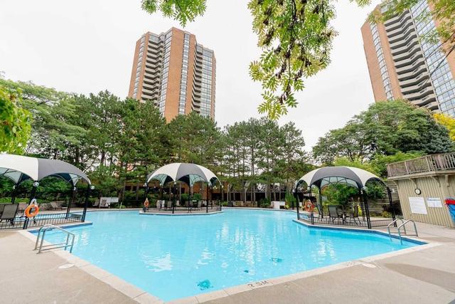 603 - 2010 Islington Ave, Condo with 2 bedrooms, 2 bathrooms and 2 parking in Toronto ON | Image 26