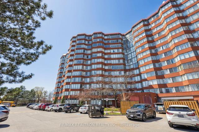 420 - 11753 Sheppard Ave E, Condo with 2 bedrooms, 2 bathrooms and 1 parking in Toronto ON | Image 25