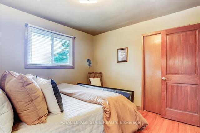 607 Iroquois Ave, House detached with 4 bedrooms, 2 bathrooms and 6 parking in Hamilton ON | Image 8