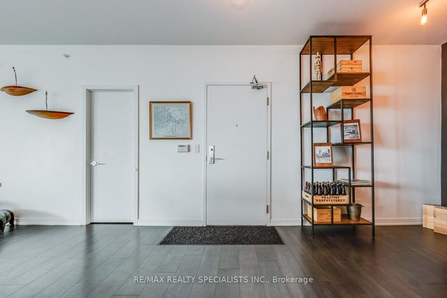 3013 - 150 East Liberty St, Condo with 2 bedrooms, 2 bathrooms and 1 parking in Toronto ON | Image 23