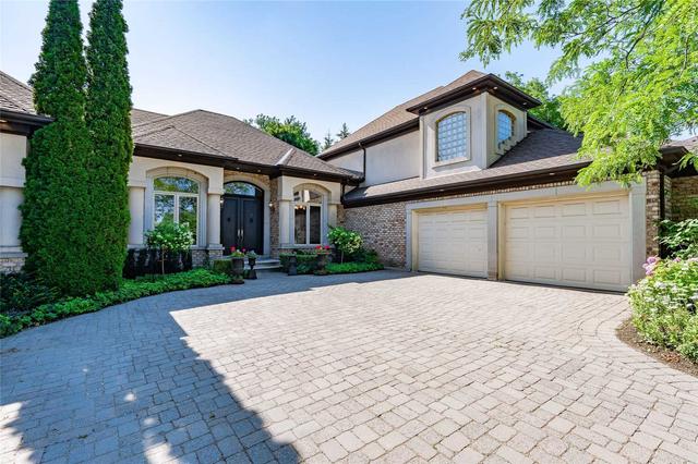 238 Wilderness Dr, House detached with 5 bedrooms, 4 bathrooms and 8 parking in Hamilton ON | Image 12