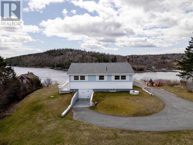 21 Minnie Miller Lane, House detached with 2 bedrooms, 1 bathrooms and null parking in Chester NS | Image 7