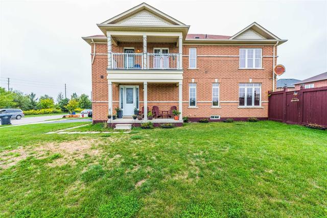 35 Accent Circ, House detached with 4 bedrooms, 3 bathrooms and 6 parking in Brampton ON | Image 23
