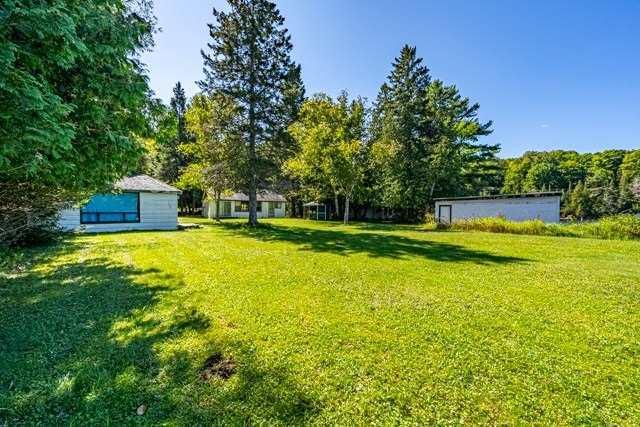 1265 Kashagawigamog Rd S, House detached with 3 bedrooms, 2 bathrooms and 8 parking in Minden Hills ON | Image 3