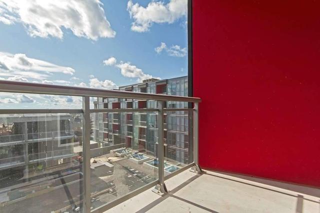 a502 - 5230 Dundas St, Condo with 1 bedrooms, 1 bathrooms and 1 parking in Burlington ON | Image 8
