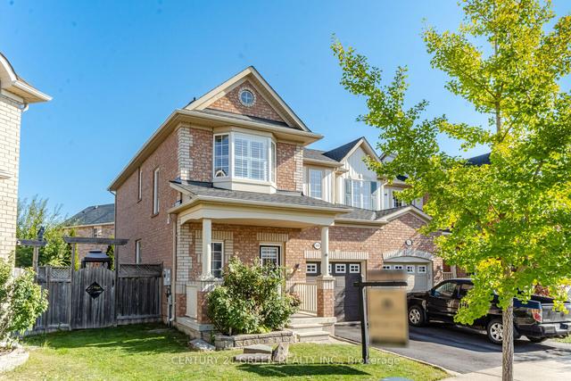 809 Johnson Hts, House attached with 3 bedrooms, 3 bathrooms and 2 parking in Milton ON | Image 23