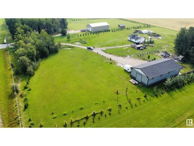 10, - 16173 Twp Rd 684a, House detached with 4 bedrooms, 2 bathrooms and null parking in Lac la Biche County AB | Image 32
