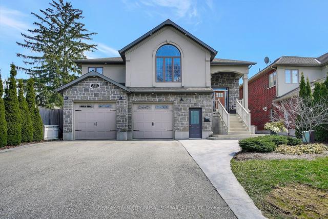 390 River Rd, House detached with 3 bedrooms, 3 bathrooms and 8 parking in Cambridge ON | Image 12