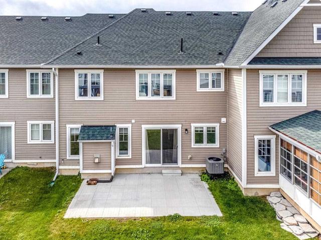 11 Masters Cres, House attached with 4 bedrooms, 3 bathrooms and 4 parking in Georgian Bay ON | Image 28