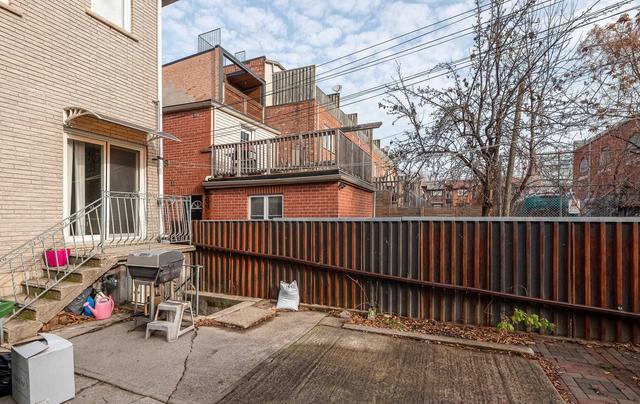 main - 19 Mitchell Ave, House detached with 3 bedrooms, 1 bathrooms and 2 parking in Toronto ON | Image 20