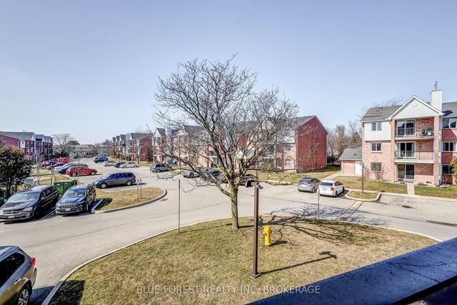 85 - 1096 Jalna Blvd, Condo with 3 bedrooms, 2 bathrooms and 1 parking in London ON | Image 37