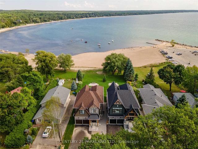 326 Tiny Beaches Rd S, House detached with 4 bedrooms, 5 bathrooms and 6 parking in Tiny ON | Image 16