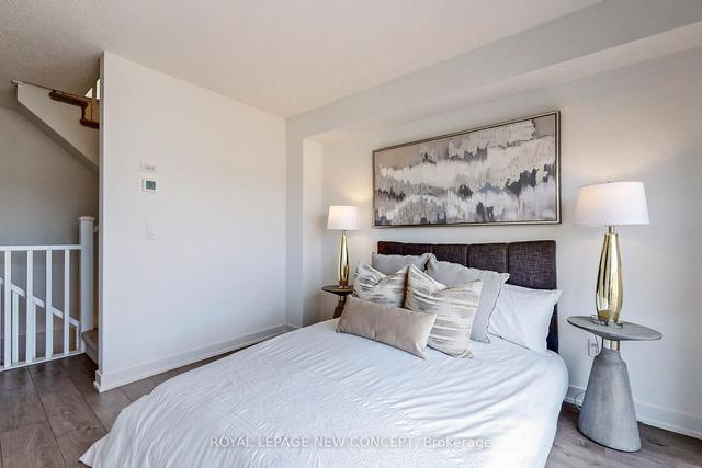 81 - 1121 Cooke Blvd, Townhouse with 2 bedrooms, 3 bathrooms and 2 parking in Burlington ON | Image 6