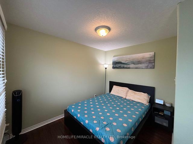 39 - 535 Windflower Cres, Townhouse with 2 bedrooms, 2 bathrooms and 1 parking in Kitchener ON | Image 6