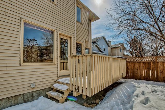 17 Rivergreen Crescent Se, House detached with 4 bedrooms, 3 bathrooms and 4 parking in Calgary AB | Image 42