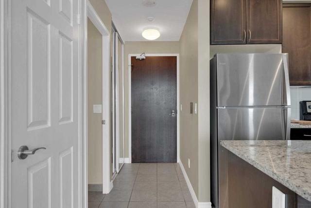 2317 - 339 Rathburn Rd, Condo with 2 bedrooms, 3 bathrooms and 1 parking in Mississauga ON | Image 23