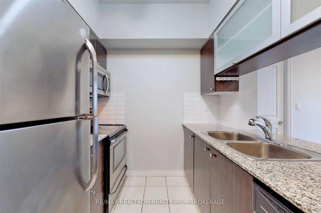 ph02 - 2015 Sheppard Ave E, Condo with 2 bedrooms, 2 bathrooms and 1 parking in Toronto ON | Image 39