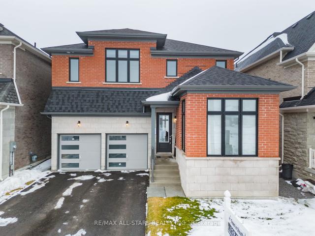10 Carlinds Cres, House detached with 4 bedrooms, 4 bathrooms and 6 parking in Whitchurch Stouffville ON | Image 12