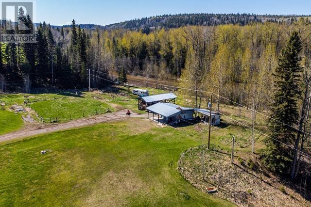 11335 Lake Creek Road, House detached with 2 bedrooms, 1 bathrooms and null parking in Fraser Fort George E BC | Image 32