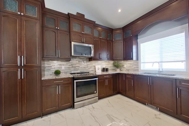 128 Beaconwood Place, House detached with 5 bedrooms, 3 bathrooms and 8 parking in Wood Buffalo AB | Image 30