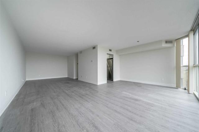 505 - 880 Dundas St W, Condo with 1 bedrooms, 1 bathrooms and 2 parking in Mississauga ON | Image 2
