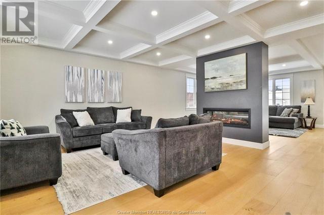 14 Balfour Crt, House detached with 5 bedrooms, 4 bathrooms and null parking in Moncton NB | Image 15