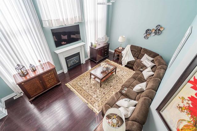 57 Beacon Hill Dr, House detached with 4 bedrooms, 6 bathrooms and 7 parking in Brampton ON | Image 36