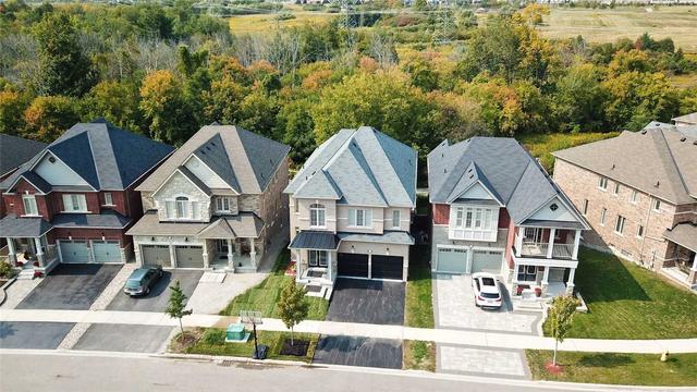75 Stockell Cres, House detached with 5 bedrooms, 5 bathrooms and 6 parking in Ajax ON | Image 30