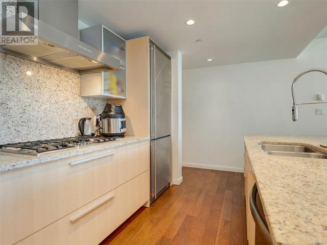 605 - 707 Courtney St, Condo with 1 bedrooms, 1 bathrooms and 1 parking in Victoria BC | Image 13